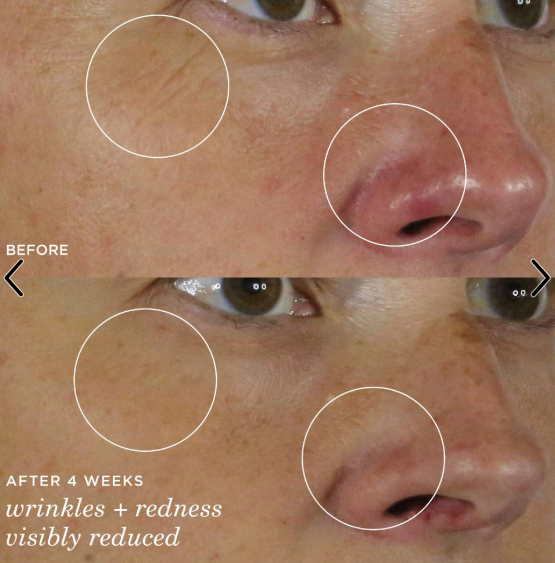 Tatcha  The Silk Serum Wrinkle-Smoothing Retinol Alternative
