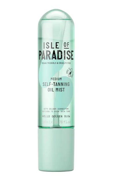 Sun care & self tanning