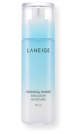 Facial moisturizers