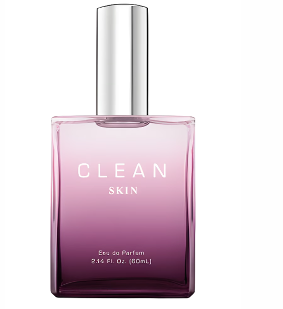 CLEAN skin eau de Parfum purple 60 ml