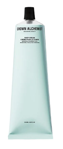 Grown Alchemist Body Cream-Mandarin & Rosemary 30 ml