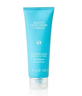 Quench Micro Water Complex Soothing Hand & Body Lotion 120 ml