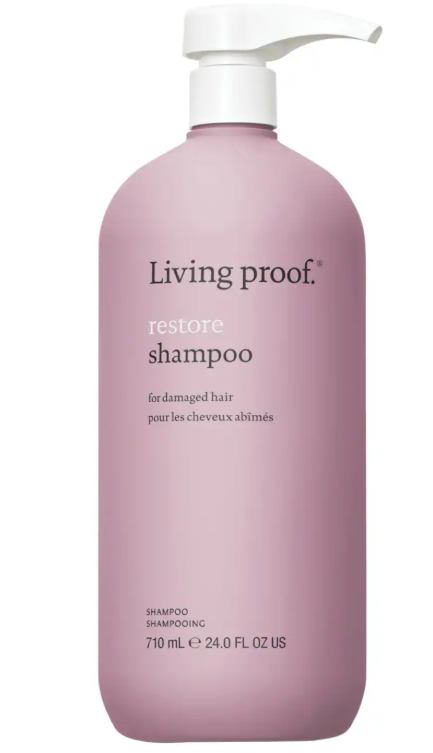 Living Proof Restore Shampoo 710 ml
