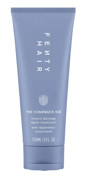 Fenty Beauty by Rihanna  The Comeback Kid Instant Damage Repair Hair Treatment 150 ml