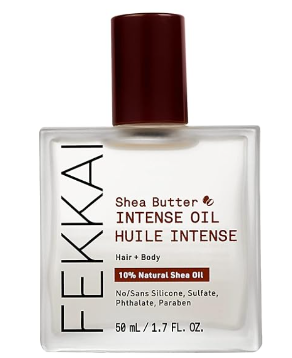 Fekkai Shea Butter Intense Oil - Hair & Body- 50 mL
