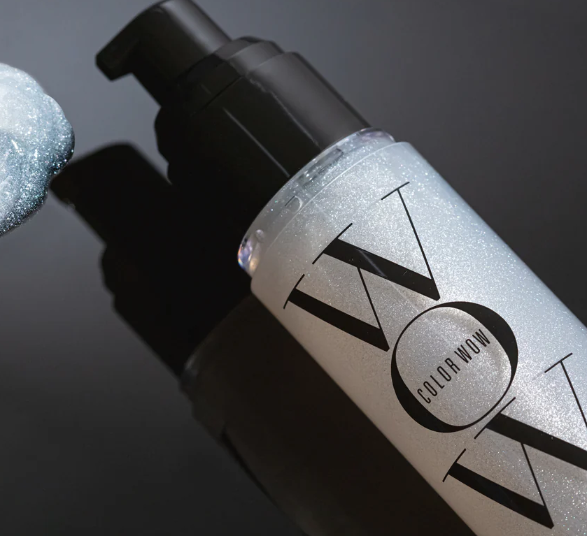 COLOR WOW  Pop + Lock Frizz Control + Glossing Serum 55 ml