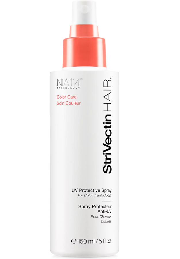 Strivectin Hair Color Care Uv Protective Hairspray 150 ml