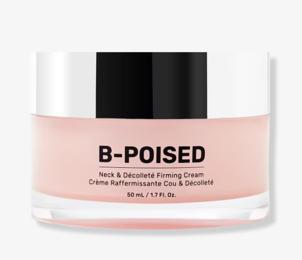 MAELYS B-POISED Neck & Décolleté Firming Cream 50 ml