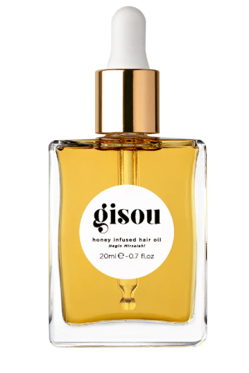 Gisou  Honey Infused Hair Oil 20 ml