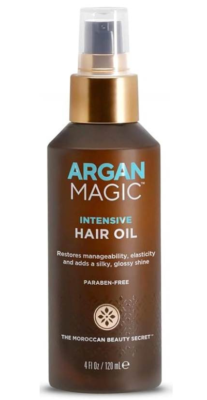 Argan Magic Intensive Hair Oil 110 ml