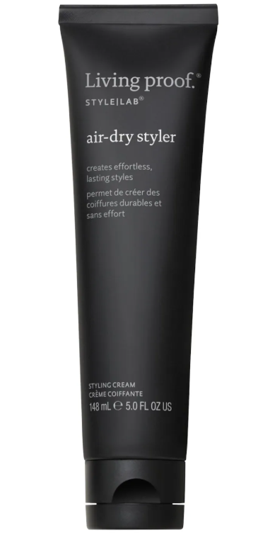 Living Proof  StyleLab Air-Dry Hair Styling Cream 148 ml