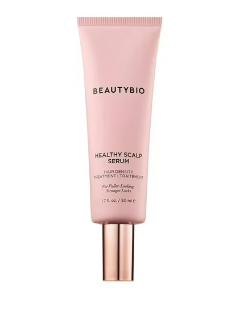 BeautyBio Healthy Scalp Serum Hair Density Treatment 50 ml