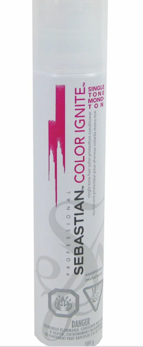 Sebastian Color Ignite Single Tone Conditioner 6.6 oz