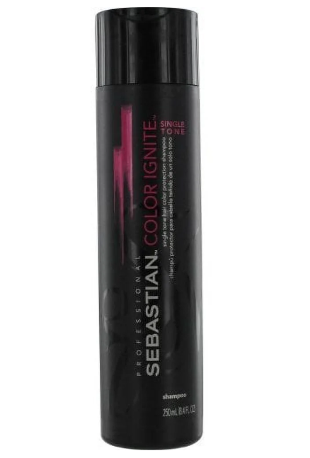 Sebastian Color Ignite Shampoo 250 ml
