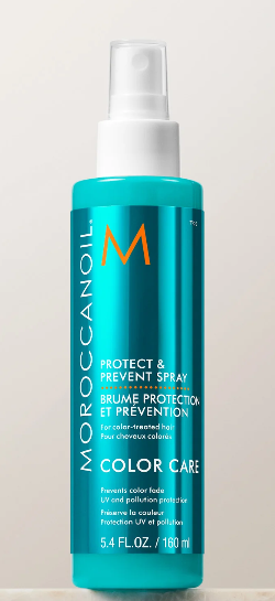 MoroccanOil Protect & Prevent Spray 160 ml