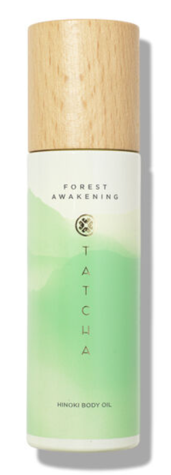 Tatcha Forest Awake Hinoki Body Oil 30 ml
