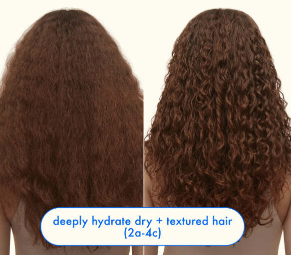 Amika Hydro Rush Intense Moisture Shampoo 275 ml