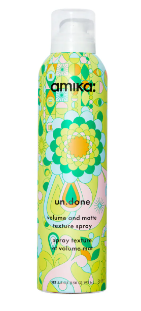 Amika Undone Texture Spray 192 ml