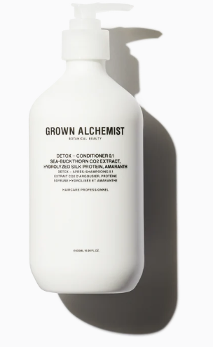 Grown Alchemist Detox Conditioner 500 ml