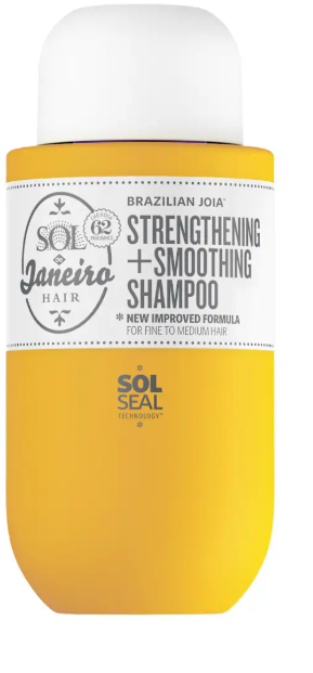Sol de Janeiro  Mini Brazilian Joia™ Strengthening + Smoothing Shampoo