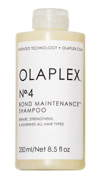 Olaplex  No. 4 Bond Maintenance™ Strengthening Hair Repair Shampoo 250 ml
