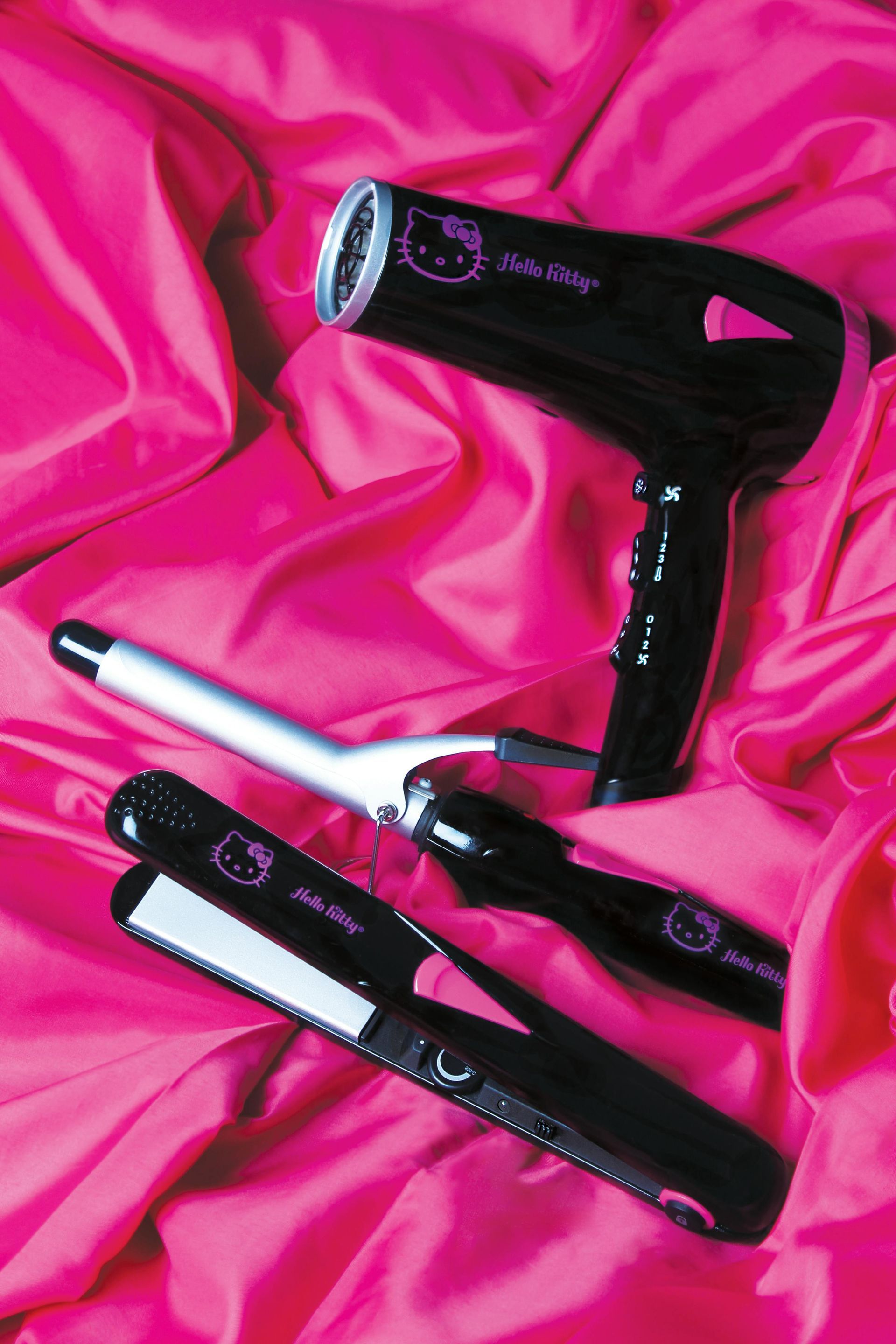 Styling Tools