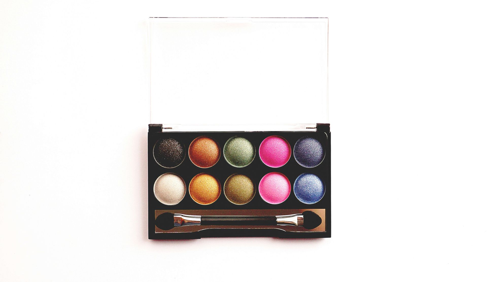 Make-up palettes