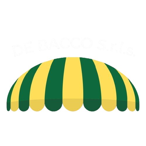 DE BACCO TENDE-LOGO