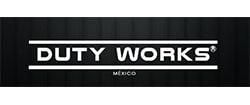 SILKY INDUSTRIAL - DUTY WORKS