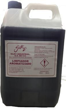 LIMPIADOR AROMATIZADO MULTIUSOS (FABULOSO)