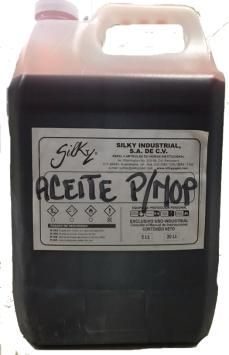 ACEITE PARA MOP CON AROMA