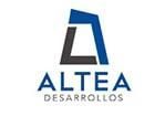 SILKY INDUSTRIAL - ALTEA