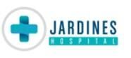 SILKY INDUSTRIAL - JARDINES