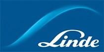 SILKY INDUSTRIAL - LINDE