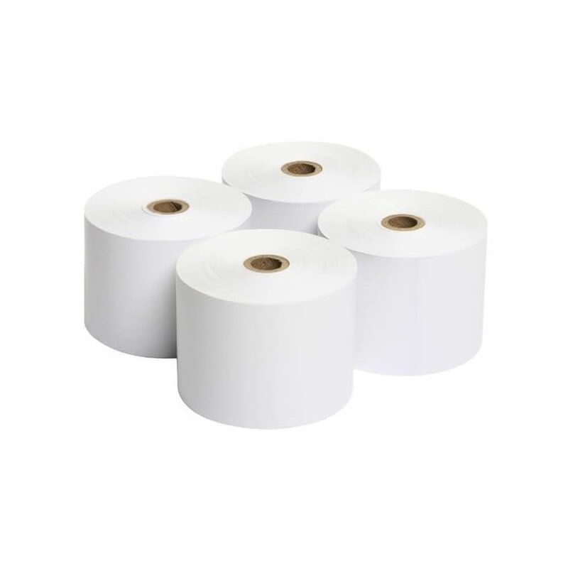 SILKY INDUSTRIAL - Rollo de papel