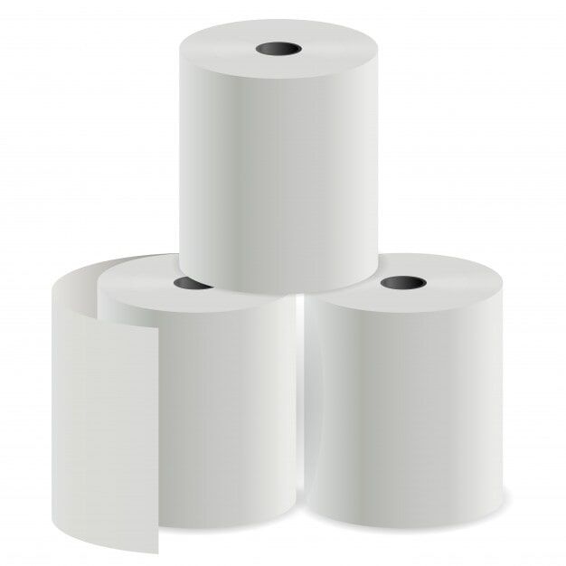 SILKY INDUSTRIAL - Venta de rollo de papel