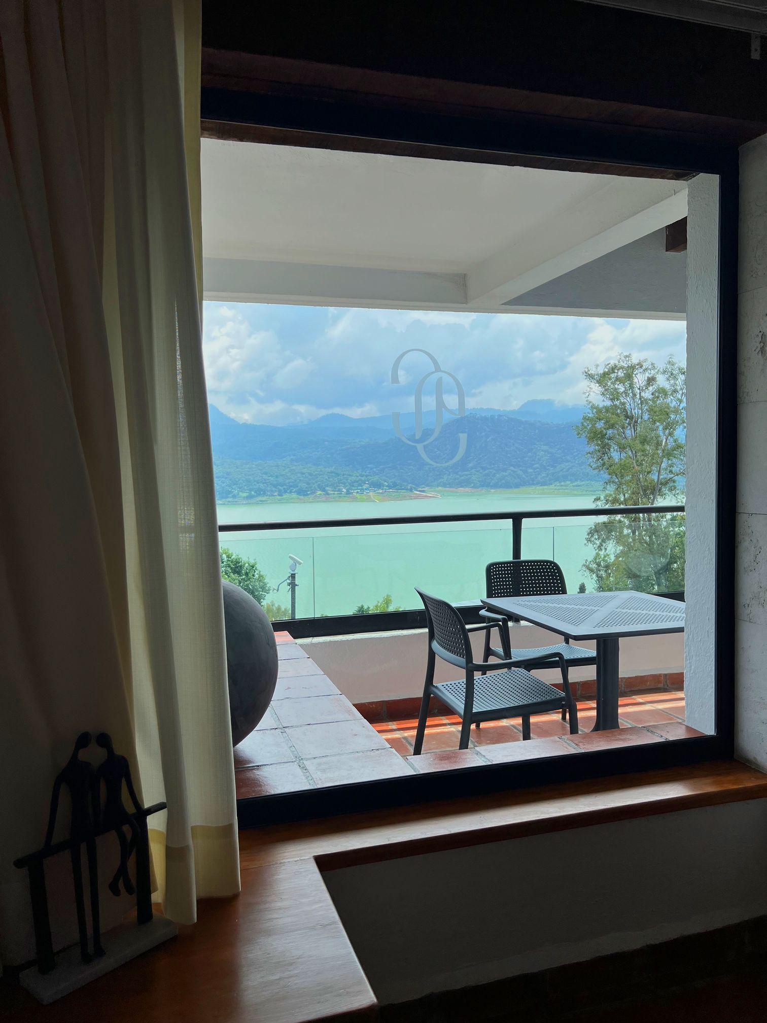 Habitación de Hanna Hotel Boutique