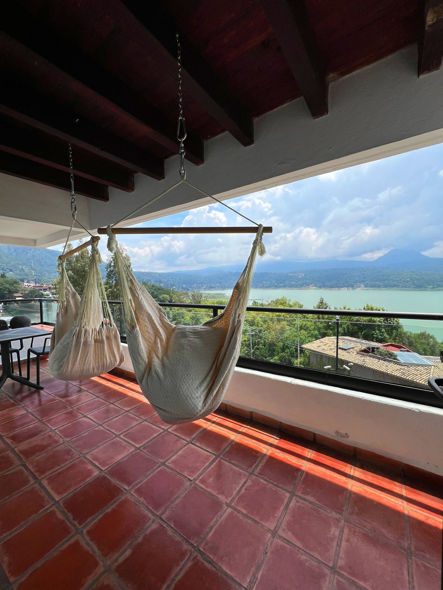 Habitación de Hanna Hotel Boutique
