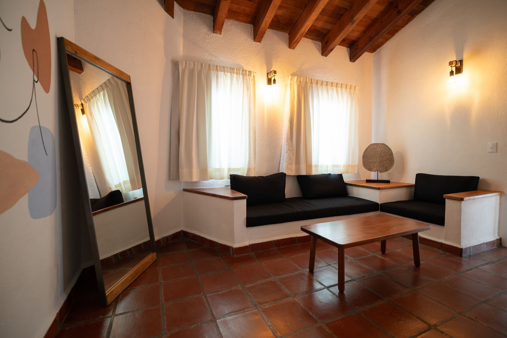 Una habitación de Hanna Hotel Boutique