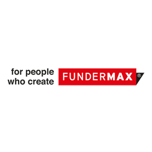 Logo von Fundermax