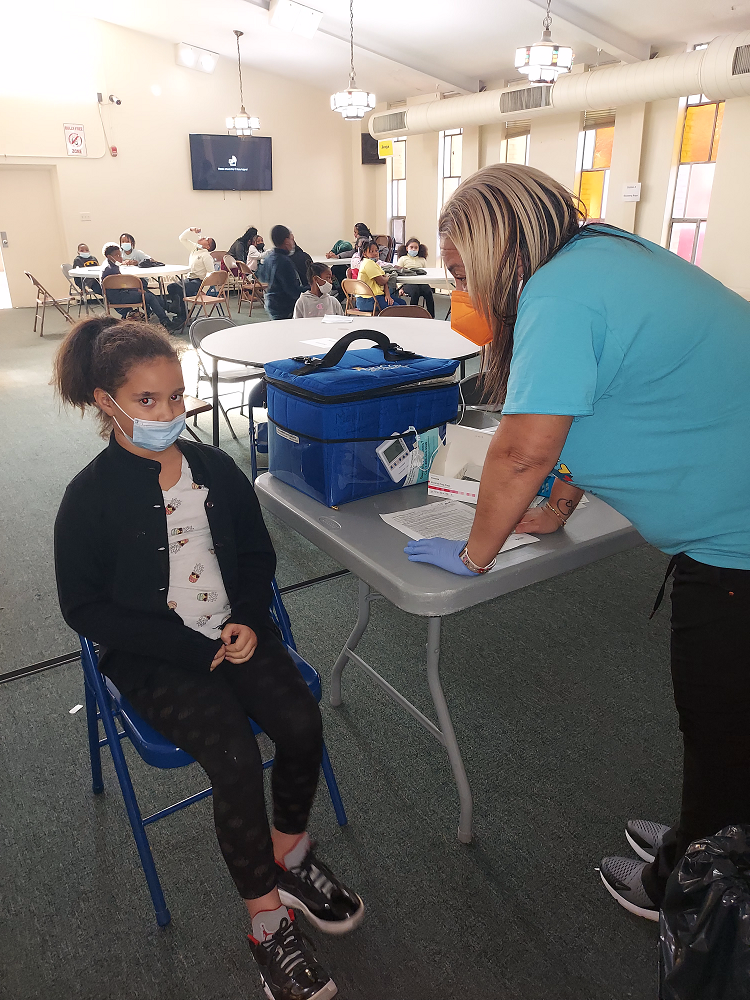 Vaccine Clinics