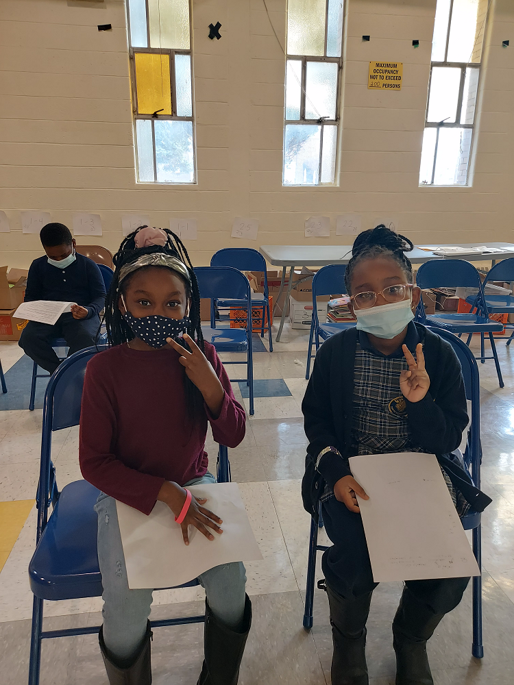 Vaccine Clinics