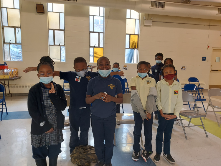 Vaccine Clinics