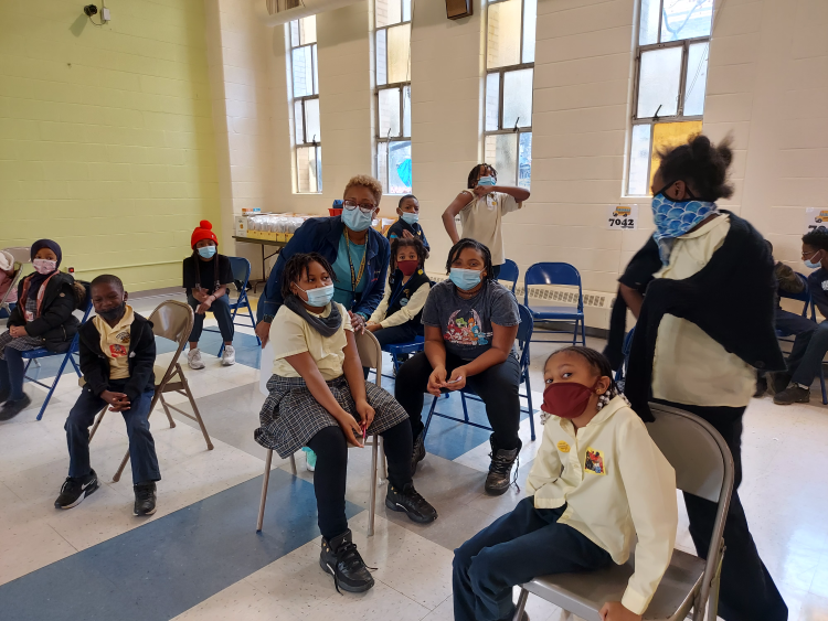 Vaccine Clinics
