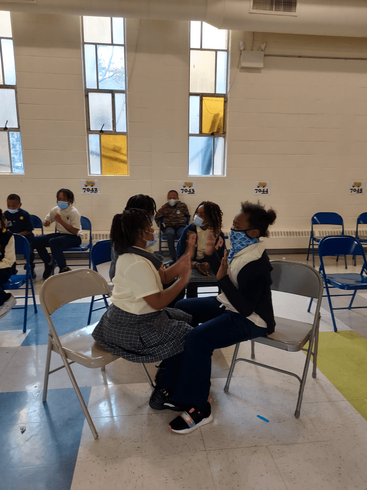 Vaccine Clinics