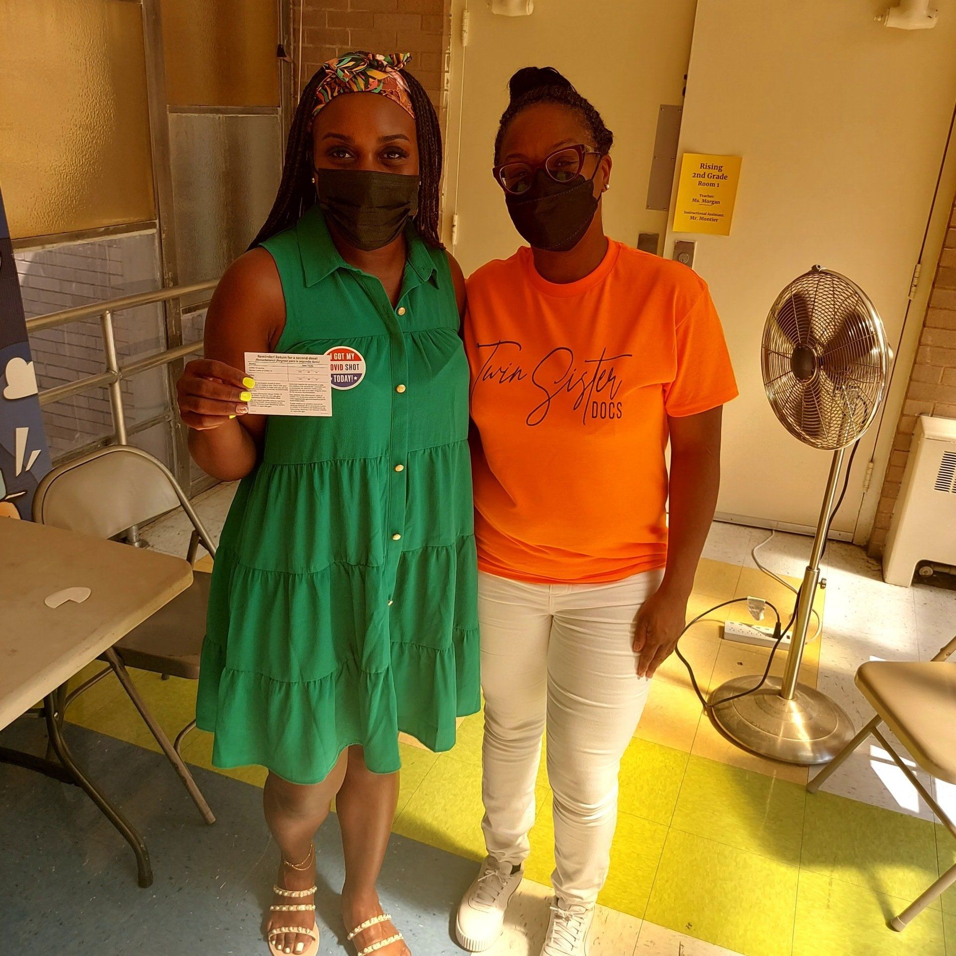 Vaccine Clinics