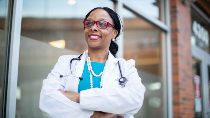 Dr. Delana Wardlaw