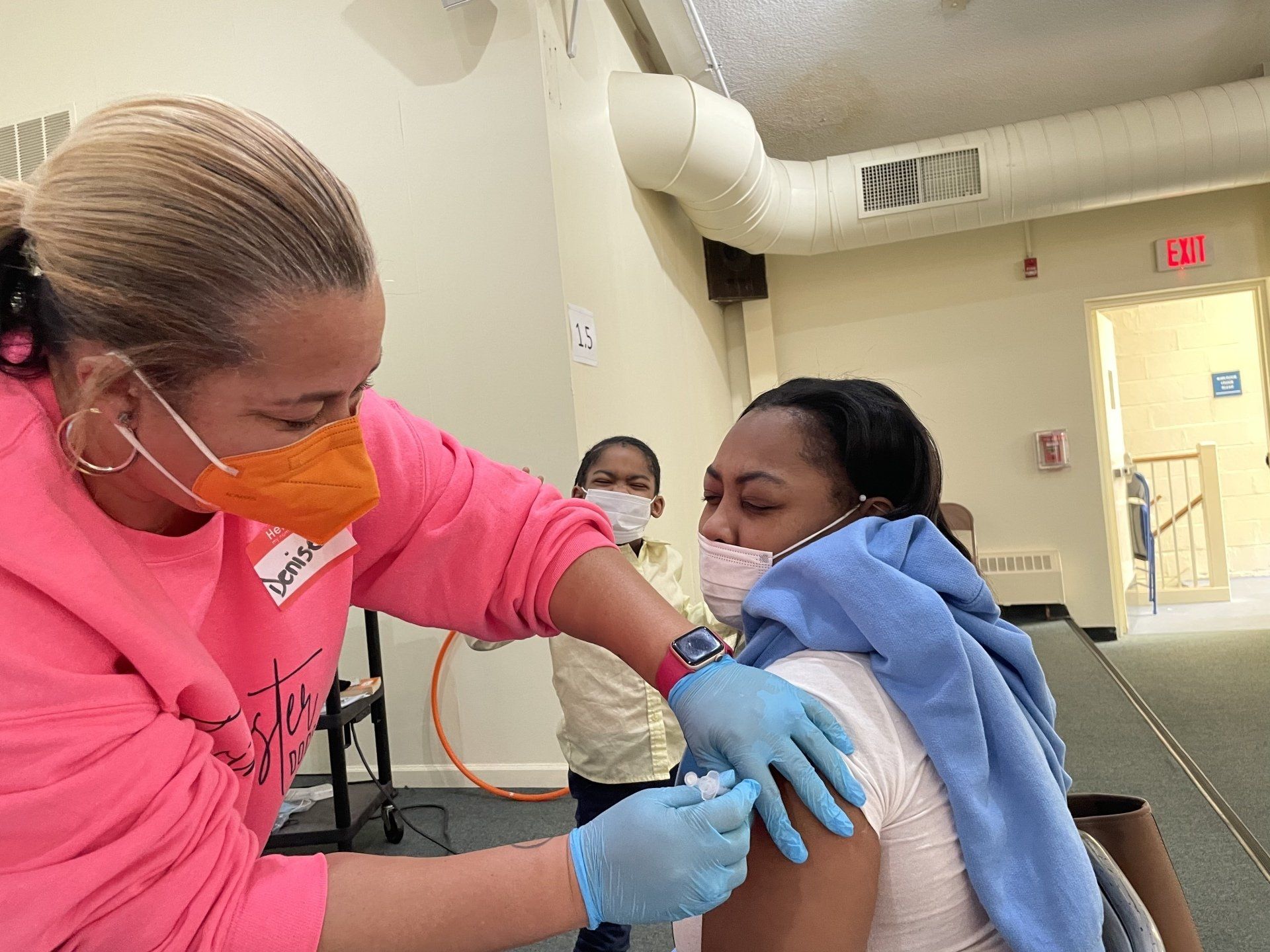 Vaccine Clinics