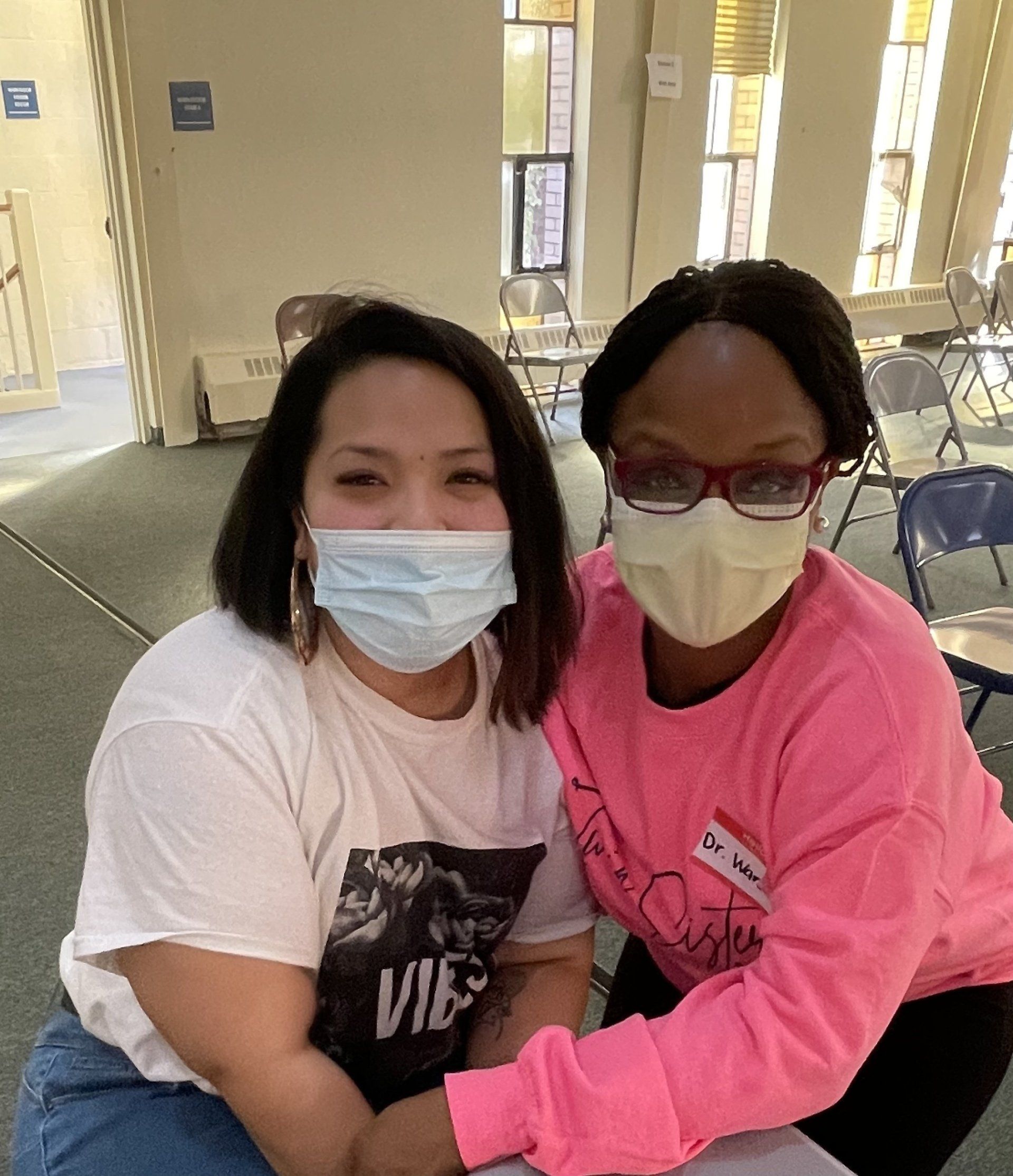 Vaccine Clinics