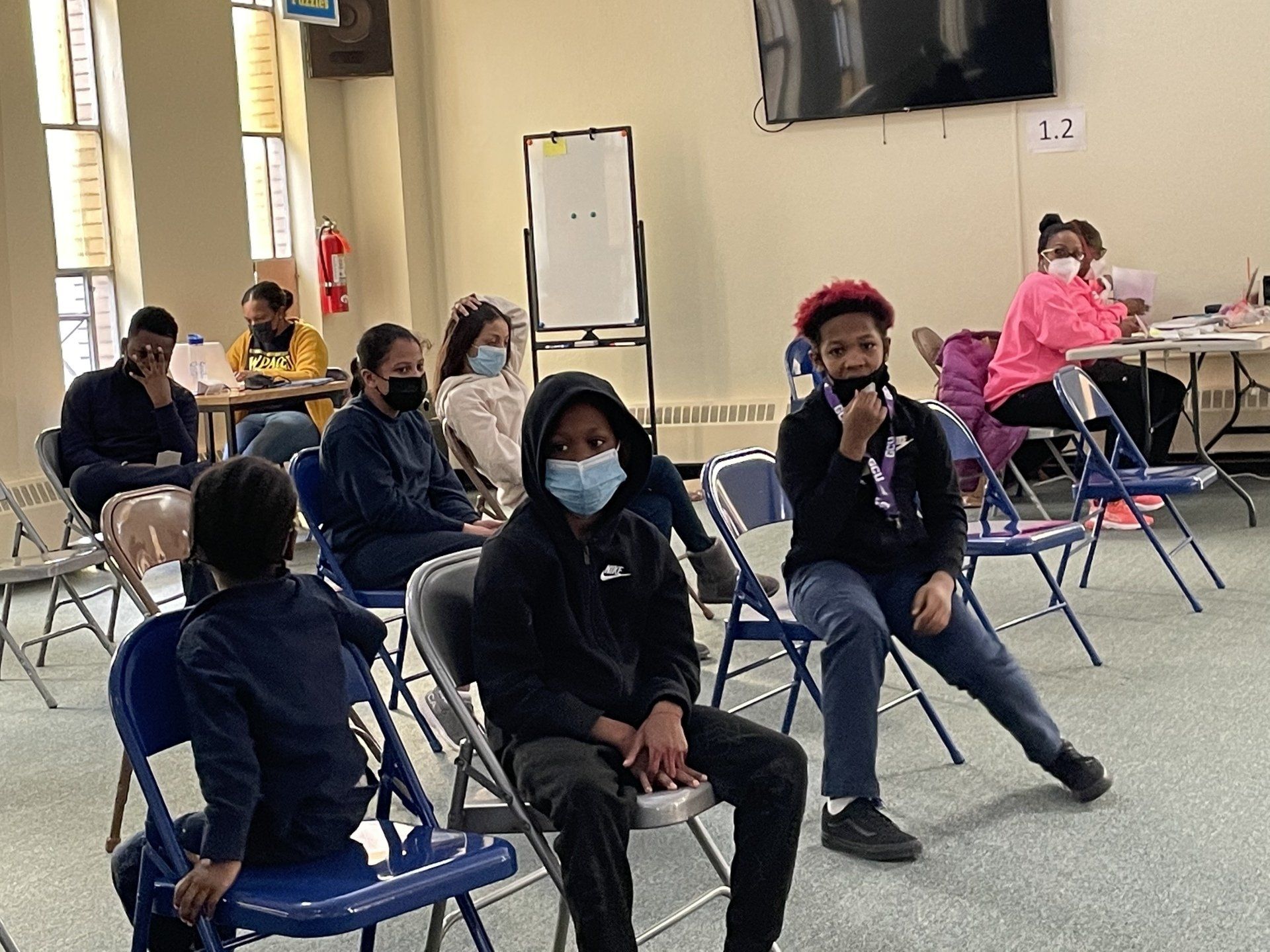 Vaccine Clinics